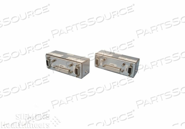 DAFID ADAPTER by Siemens Medical Solutions
