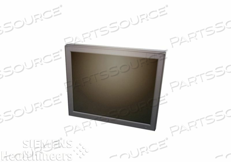 MONITOR, 19 IN, BLACK, WHITE by Siemens Medical Solutions
