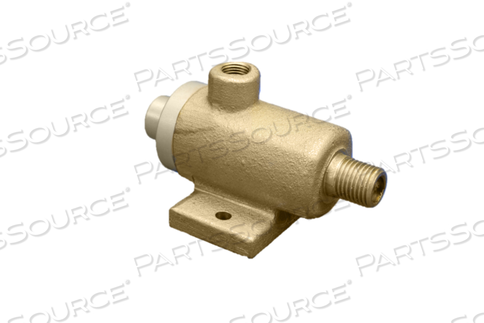 VACUUM EJECTOR by STERIS Corporation