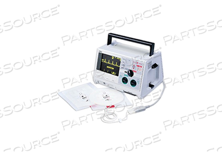 REPAIR FOR M SERIES DEFIBRILLATOR 