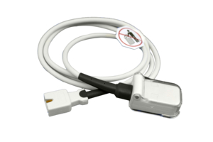 4 FT. LNC-04 -  DB9 9-PIN CONNECTOR PATIENT CABLE by Masimo