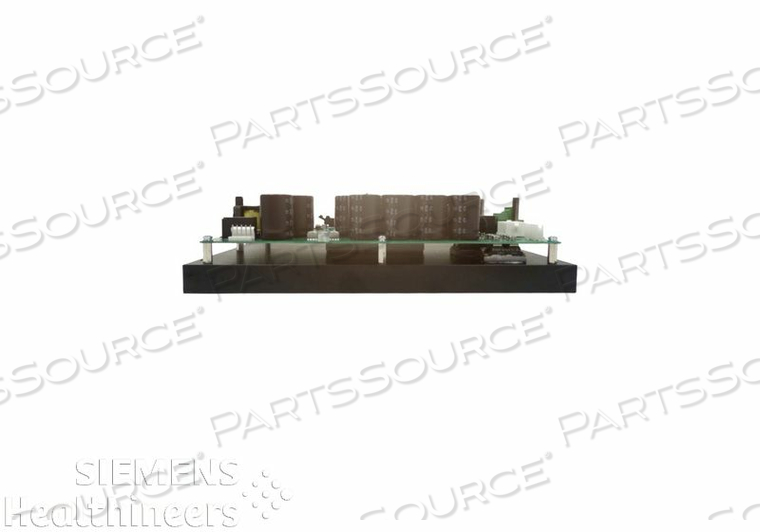 D620 PCBA by Siemens Medical Solutions