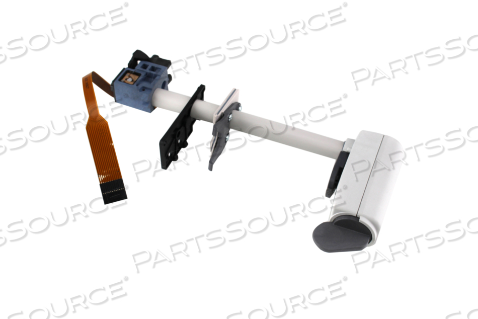 PCA MODULE COMPLETE HOUSING ASSEMBLY FOR SYRINGE 8110 BY CAREFUSION ALARIS / 303 49000213 