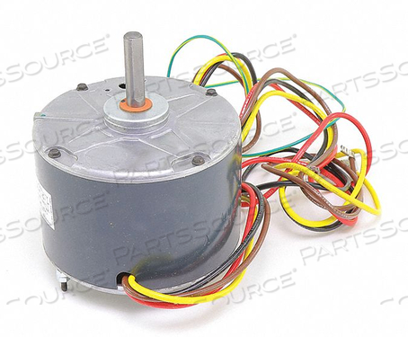 1/5HP 208/230V 1125 RPM MOTOR by Carrier