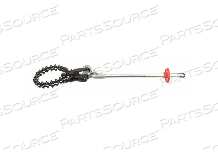 SOIL PIPE CUTTER 24-5/16 IN L by Ridgid SOIL PIPE CUTTER 24-5/16 IN L by Ridgid