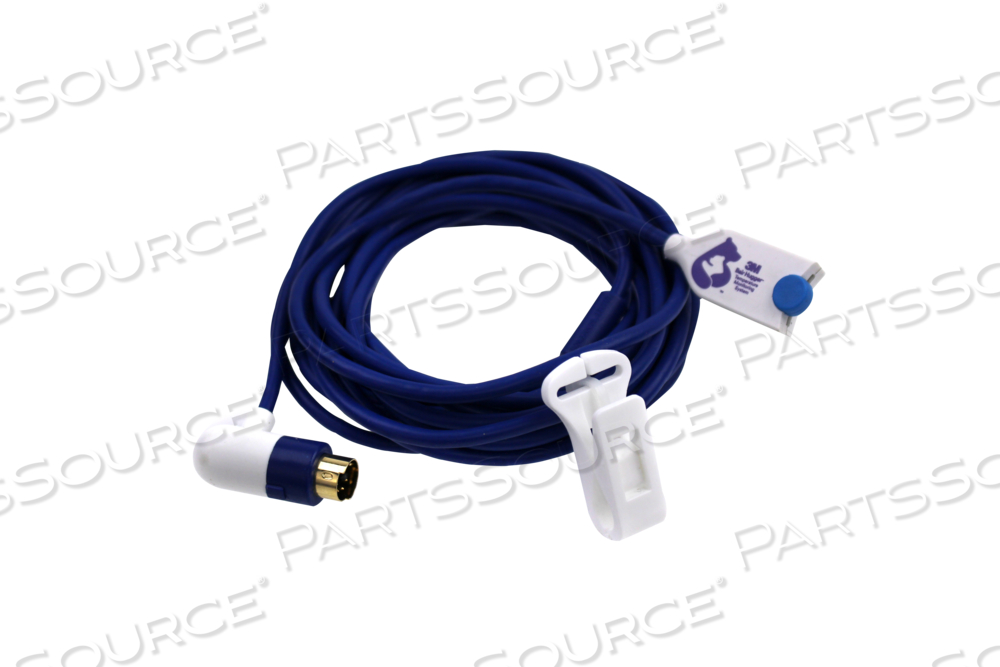 TEMPERATURE MONITORING SENSOR CABLE by Solventum Corporation