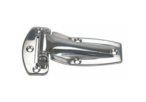 PROFILE STRAP HINGE STAINLESS STEEL by Marlboro PROFILE STRAP HINGE STAINLESS STEEL by Marlboro