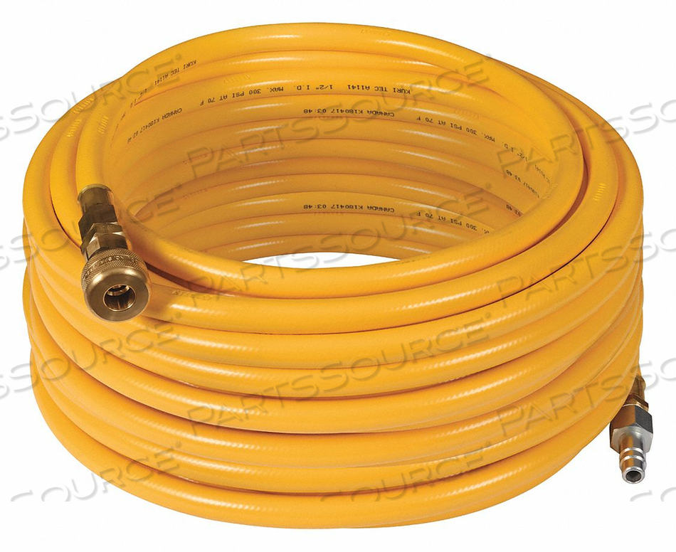 INPUT AIR HOSE MILLER C50 SAR SYSTEM by Miller Electric