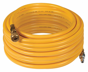 INPUT AIR HOSE MILLER C50 SAR SYSTEM by Miller Electric