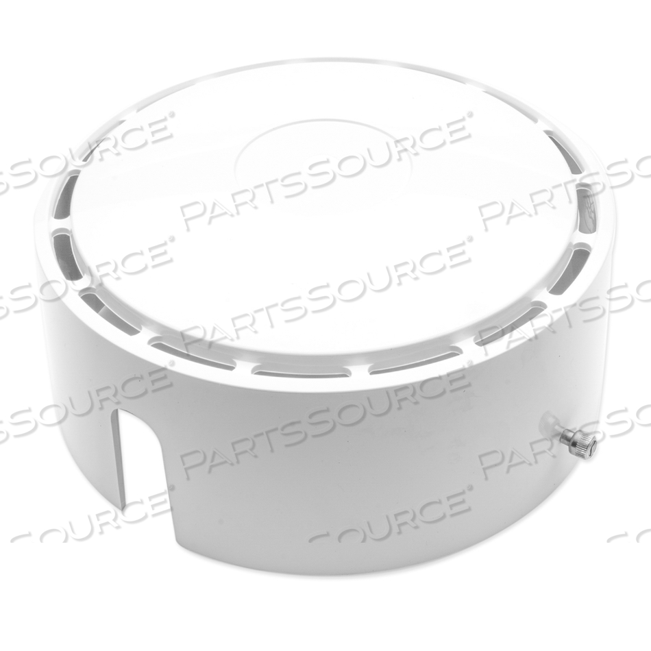 SHROUD ASSEMBLY by STERIS Corporation SHROUD ASSEMBLY by STERIS Corporation