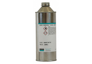 ACTIVATOR 12.00 OZ. CAN CLEARS by Dow Corning ACTIVATOR 12.00 OZ. CAN CLEARS by Dow Corning