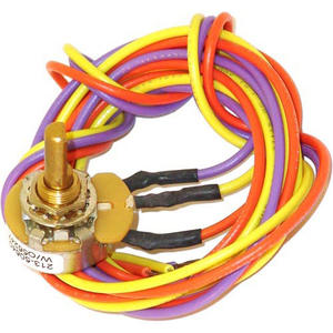 POT ASSEMBLY by Holman