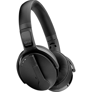 ADAPT 560 ON-EAR BLUETOOTH WIRELESS HEADSET by EPOS