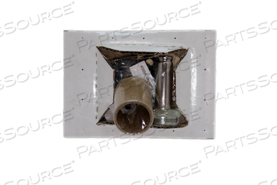 0.38" PORT SOLENOID VALVE REPAIR KIT by STERIS Corporation 0.38" PORT SOLENOID VALVE REPAIR KIT by STERIS Corporation