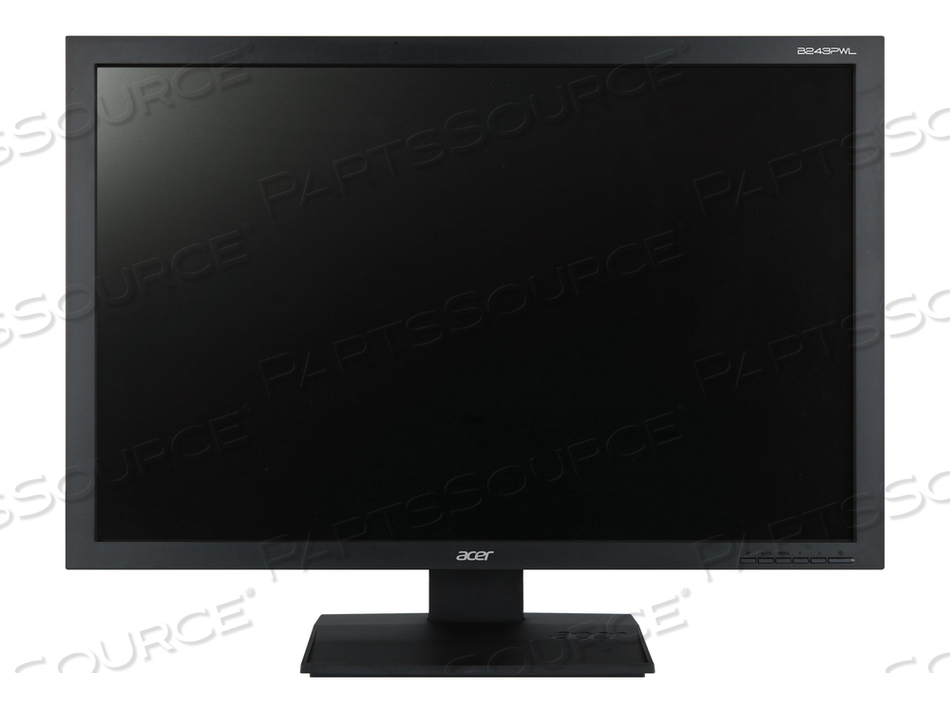 ACER B23PWL MONITOR 