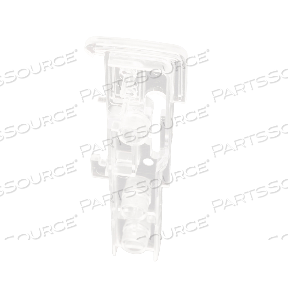 PRIME ZOOM STRETCHER SWITCH SPACER LIGHT TRANSFER PIPE by Stryker Medical PRIME ZOOM STRETCHER SWITCH SPACER LIGHT TRANSFER PIPE by Stryker Medical