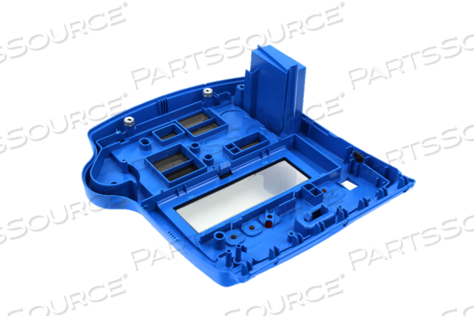 FRONT CASE MOULDING WITH TEMPERATURE by GE Medical Systems Information Technology (GEMSIT) FRONT CASE MOULDING WITH TEMPERATURE by GE Medical Systems Information Technology (GEMSIT)