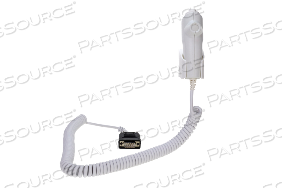 HAND SWITCH by Carestream Health, Inc.