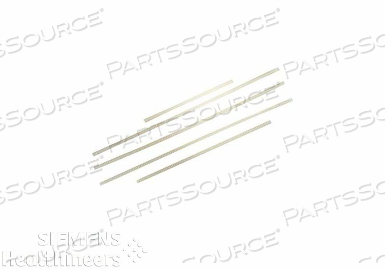 KIT,MOLDED S-RACK / ECAM by Siemens Medical Solutions