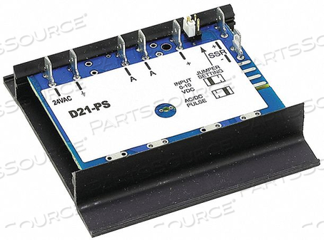 RELAY PROPORTIONAL PULL SIGNAL by Titus HVAC