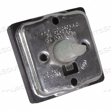 SWITCH by DAYTON ELECTRIC MANUFACTURING CO SWITCH by DAYTON ELECTRIC MANUFACTURING CO