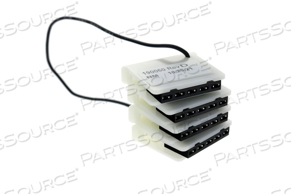 RESISTOR PLUG SET FOR CALIBRATION by Fresenius Medical Care