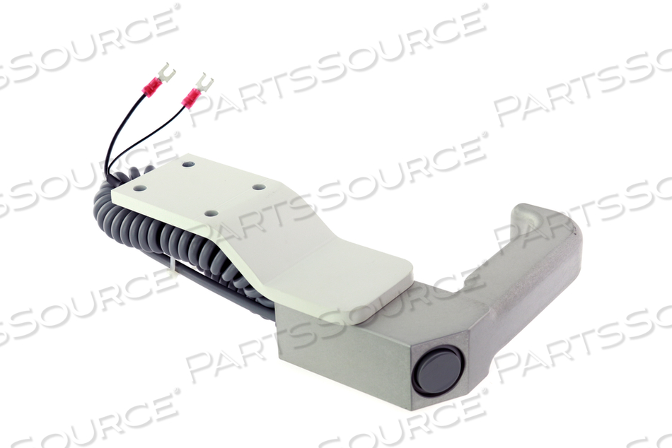 X-RAY HANDLE ASSEMBLY by Carestream Health, Inc.