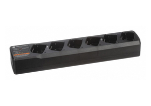 MULTI-UNIT CHARGER KIT PORTABLE 20 IN. by Motorola
