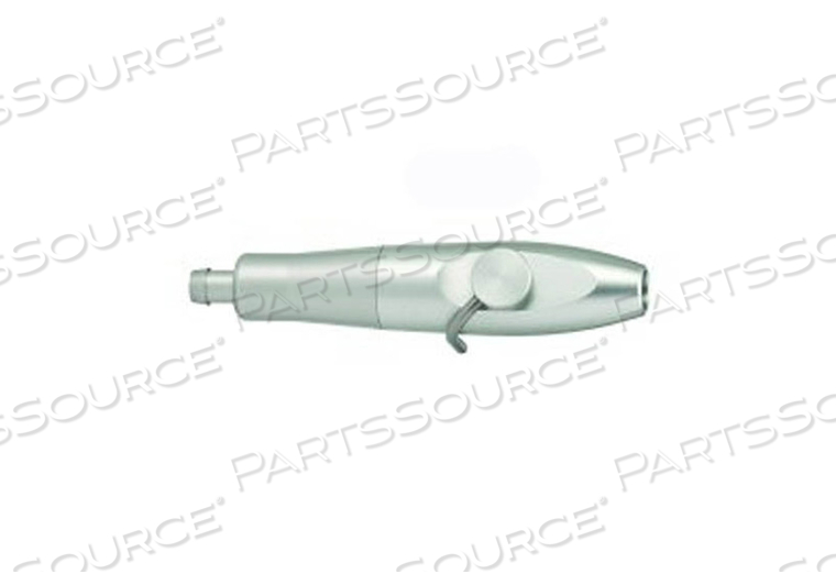 AUTOCLAVABLE PREMIUM SALIVA EJECTOR WITH QUICK DISCONNECT by DCI International