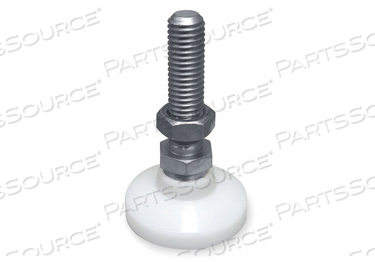LEVEL MOUNT SWIVEL STUD 1/2-13 1-7/8 IN. by S&W Manufacturing LEVEL MOUNT SWIVEL STUD 1/2-13 1-7/8 IN. by S&W Manufacturing
