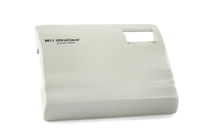 DOOR COVER, ULTRACLAVE, FOR USE WITH: FOR MIDMARK RITTER® M11 STERILIZER by Midmark Corp.