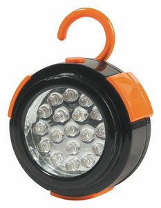 TRADESMAN PRO TOOL BAG WORK LIGHT by Klein Tools