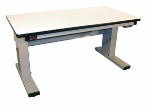 G3673 WORKBENCH ESD LAMINATE 72 W 30 D by Pro-Line