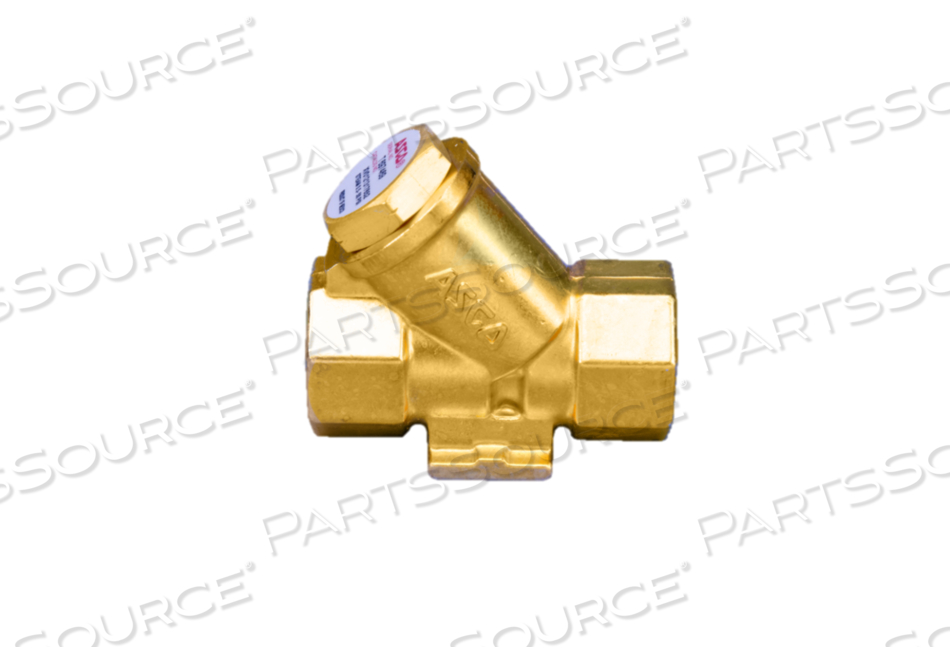 VALVE,CHECK 3/4 IN. by STERIS Corporation