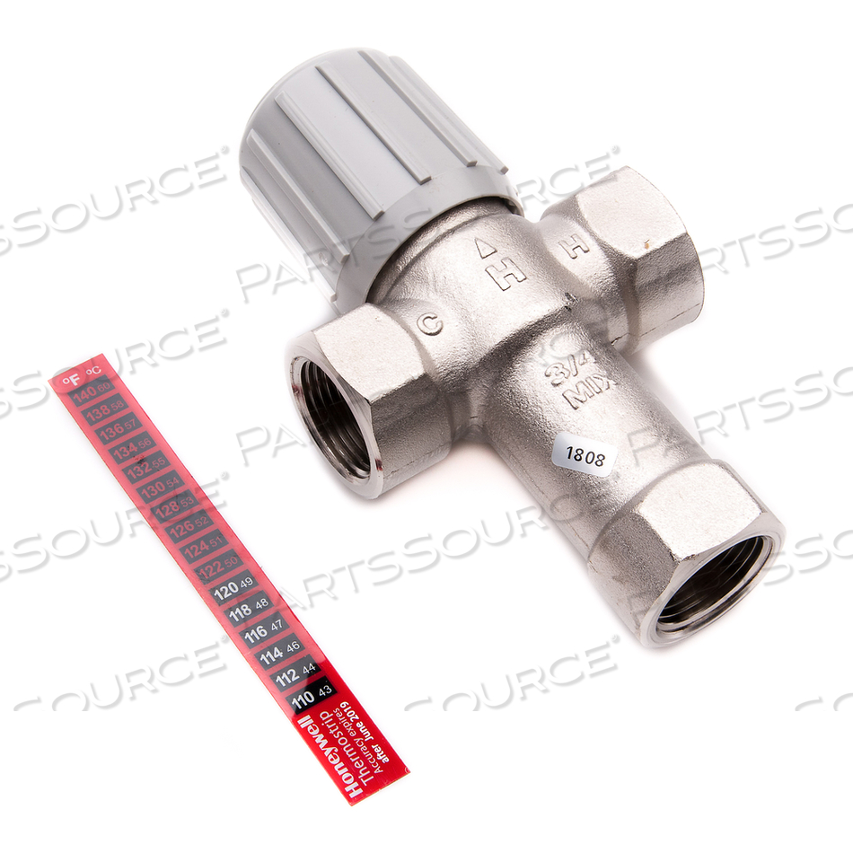 VALVE,MIXING WATER INLET by STERIS Corporation