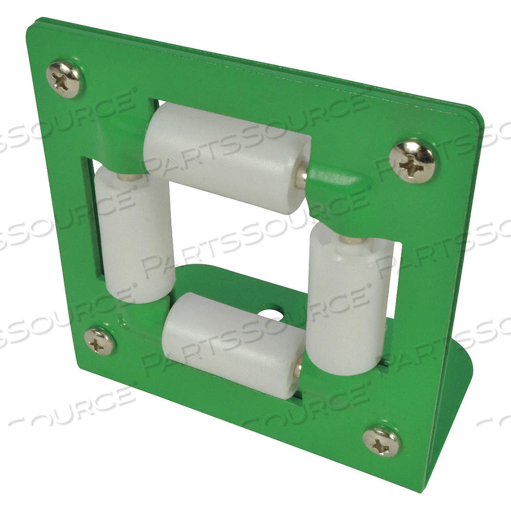 ROLLER GUIDE MULTI-DIRECTION 4-WAY by Speedaire