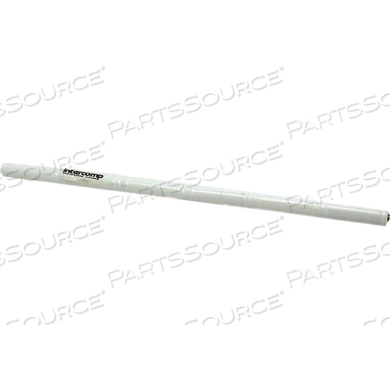 "AA" NIMH BATTERY STICK (4 BATTERIES) by Intercomp Company "AA" NIMH BATTERY STICK (4 BATTERIES) by Intercomp Company