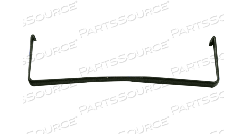 50 PIN DUAL ASSEMBLY RIBBON CABLE RETAINER CLIP by CareFusion Alaris / 303