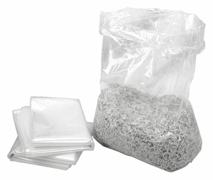 SHREDDER BAGS 96 GAL. PK50 by HSM Classic SHREDDER BAGS 96 GAL. PK50 by HSM Classic