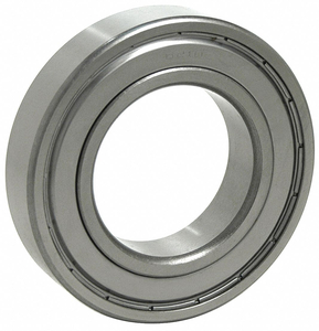 BALL BEARING 65MM BORE 140MM SHIELDED by ORS Nasco