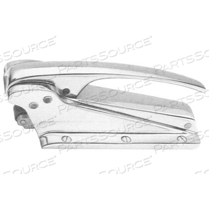 LATCH CHROME 1-1/8 TO 1-5/8 by Kason