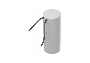 DRY-FILM HID CAPACITOR 17.5UF 300V ROUND by Philips Lighting