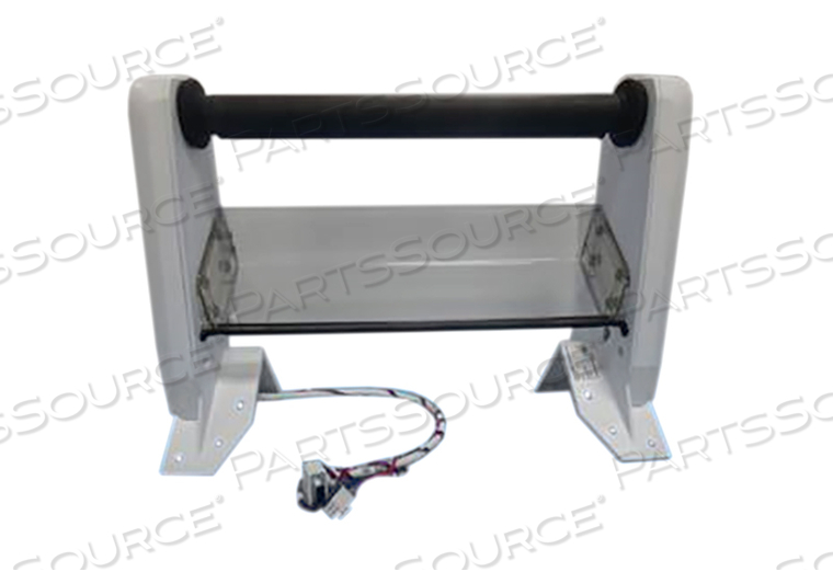 DRIVE HANDLE HIGH LEVEL ASSEMBLY FOR MOBILE X-RAY DRIVE HANDLE HIGH LEVEL ASSEMBLY FOR MOBILE X-RAY