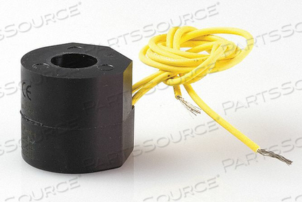 SOLENOID VALVE COIL 120VAC 60/50 15.4W by ASCO Valve, Inc.