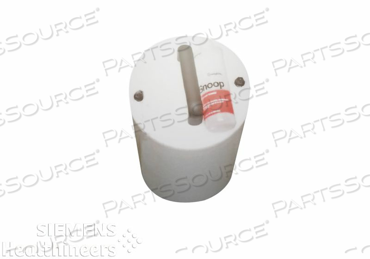ASSEMBLY, MR PET WATER PHANTOM, FOR USE WITH: FOR MRI SCANNER by Siemens Medical Solutions