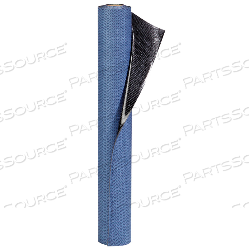 PIG GRIPPY ABSORBENT MAT FOR WORKBENCHES by New Pig Corporation