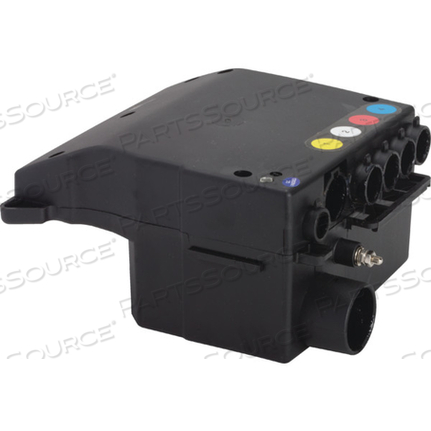 BED CONTROL BOX FOR ARRO 130 BED by Invacare Corporation