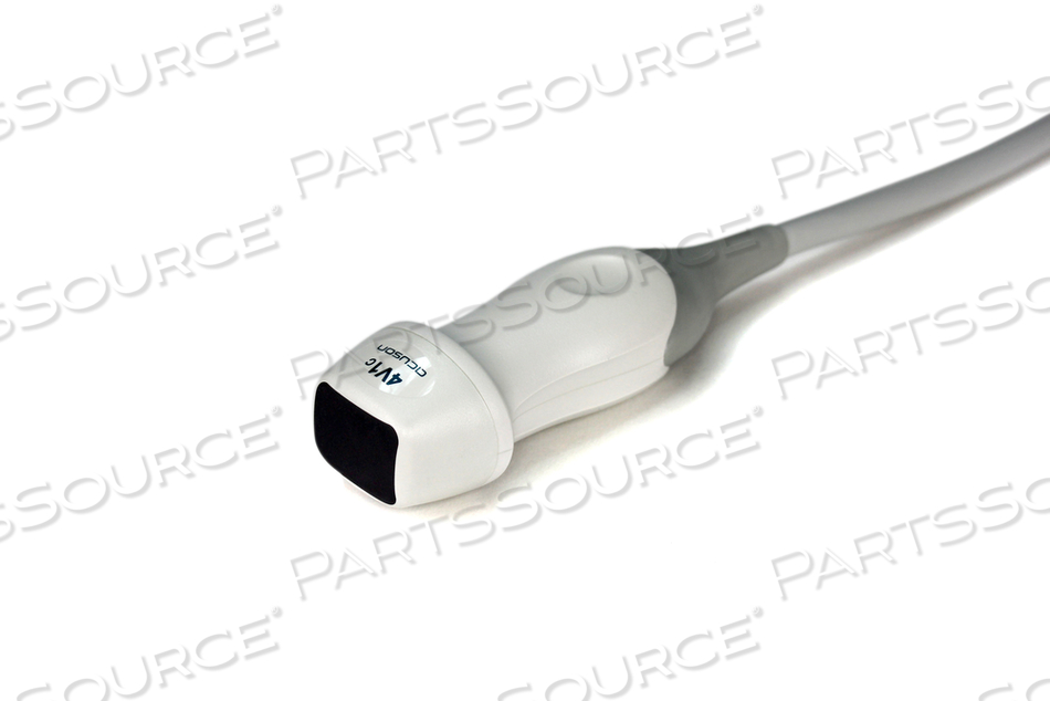 REPAIR - SIEMENS 4V1C ULTRASOUND PROBE REPAIR - SIEMENS 4V1C ULTRASOUND PROBE