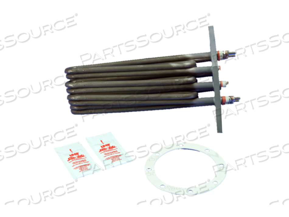 HEATER,480V,3PH. 30KW,S/S by STERIS Corporation