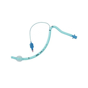 PORTEX® 5.3 H X 8.3 W X 15.1IN D NASAL CUFFED ENDOTRACHEAL TUBE by Smiths Medical PORTEX® 5.3 H X 8.3 W X 15.1IN D NASAL CUFFED ENDOTRACHEAL TUBE by Smiths Medical